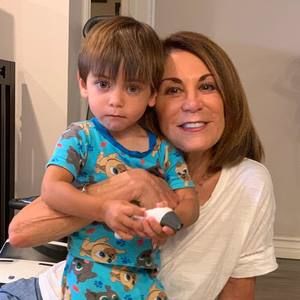 Meet your Posher, Carole